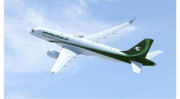 الخطوط الجوية: 27 طائرة في الأسطول العراقي جاهزة لتنفيذ الرحلات