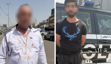 تمزيق قميص رجل المرور.. جرس إنذار لانهيار هيبة الدولة في ظل الغضب المروري