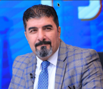 الأله الخارجي يقدم الحلول لدولة السيادة