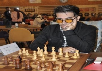 الديوانية تحتضن بطولة دولية للشطرنج الكلاسيك