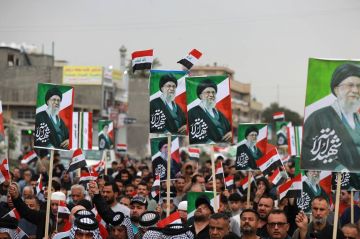 هل العراق جمهورية موز ودولة فاشلة؟ هل العراق جمهورية موز ودولة فاشلة؟