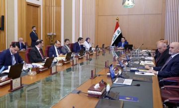 السوداني يصدر عدة توجيهات للوزراء تتعلق بتسهيل عمل الحكومة الجديدة السوداني يصدر عدة توجيهات للوزراء تتعلق بتسهيل عمل الحكومة الجديدة