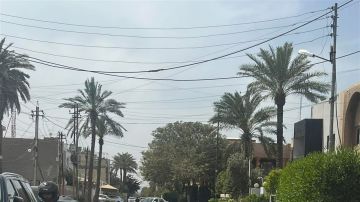 غرامة مليون دينار لمن يضع المطبات الصناعية في بغداد