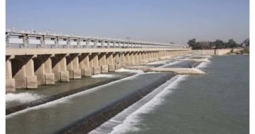 الموارد المائية تدعو مواطني واسط الساكنين قرب نهر دجلة والغراف للحيطة والحذر