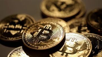 بعد فتح هرمز.. بتكوين تقفز فوق 78 ألف دولار وسط موجة تفاؤل عالمية