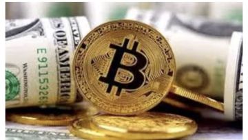 بتكوين تقفز لأعلى مستوى لها في شهرين مع فتح مضيق هرمز