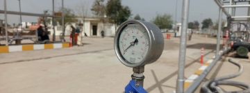 نفط الشمال تعلن زيادة الطاقات التفريغية لمحطة كي وان إلى 90 ألف برميل