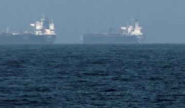 وصول أول شحنة نفط أميركي إلى اليابان منذ حرب إيران