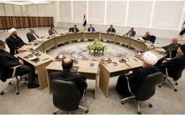 ائتلاف السوداني: حسم اختيار مرشح رئاسة الوزراء يوم الاثنين المقبل