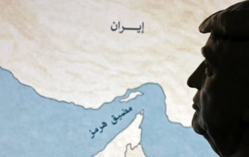 اتفاق على كف عفريت: هل تطيح أزمة المضيق ولبنان بمفاوضات باكستان؟