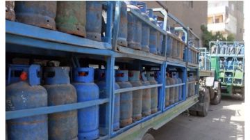 النفط: تخصيص منفذين لتجهيز الغاز السائل للمطاعم والمقاهي والمهن الأخرى في بغداد