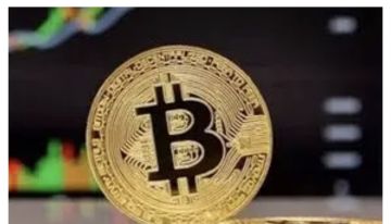 بتكوين تقفز فوق 70 ألف دولار متجاهلة تهديدات ترامب لإيران