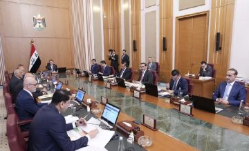 ( موازين نيوز ) تنشر نص قرارات مجلس الوزراء في جلسة اليوم