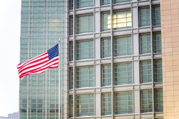 واشنطن تستدعي السفير العراقي بعد هجوم بمسيرة على منشأة دبلوماسية في بغداد