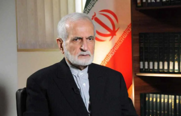 وفاة كمال خرازي متأثرا بجروح أصيب بها في غارة على طهران