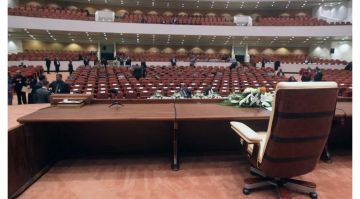 مجلس النواب يرفع جلسته