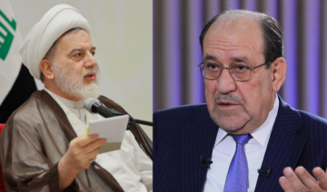 ائتلاف دولة القانون يتمسك بترشيح المالكي ويرد على مقترح انسحاب المرشحين الثلاثة