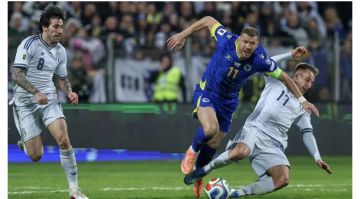 فكرة مثيرة للجدل من  فيفا  قد تعيد إيطاليا إلى مونديال 2026