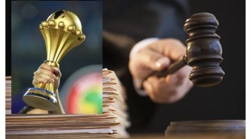 من يتوج بلقب إفريقيا ؟.. المحكمة الرياضية الدولية تحسم النزاع بين المغرب والسنغال