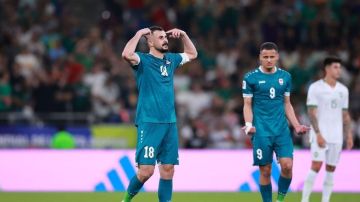 وصفة  أرنولد  السحرية.. 3 ركائز تكتيكية قادت أسود الرافدين لنهائيات كأس العالم