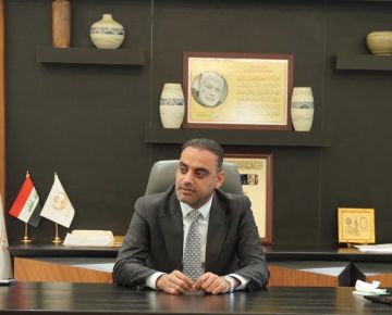 نائب المحافظ البصرة الأكثر تضررا بالألغام وحسب توجيهات المحافظ وضعنا خطة لمعالجتها