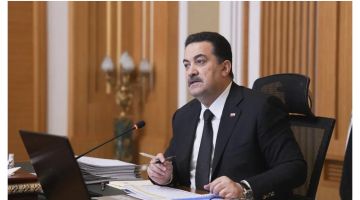 الحكمة: التأجيل الأول لاجتماع الإطار بطلب من السوداني لحسم خياره بين التمسك بترشيحه أو مرشح التسوية