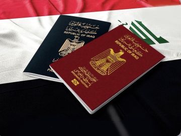 توجه برلماني لسحب الجوازات الدبلوماسية من غير المشمولين