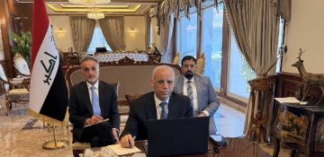 العراق: إسرائيل سبب رئيسي في حالة الفوضى بالمنطقة