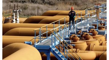 وزارة النفط: تصدير النفط عبر خط كركوك-جيهان سيبدأ في غضون أيام
