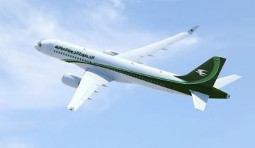 الخطوط الجوية العراقية: استئناف الرحلات اليومية بين بغداد وبيروت اعتبارا من الثلاثاء المقبل