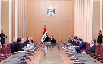 حكومة العراق تصدر 10 قرارات تشمل التسويق النفطي وتسوية مستحقات لوك أويل 