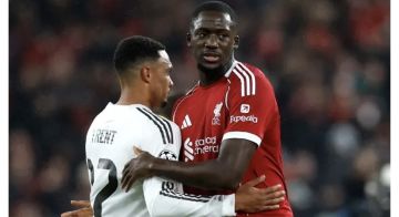 ريال مدريد أم ليفربول؟ كوناتي يحسم مستقبله ويستشهد بـ