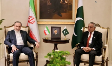 إيران ترفض اللقاء المباشر اثناء المفاوضات