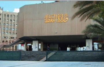 النفط: تأمين تجهيز الوقود والغاز السائل رغم التحديات