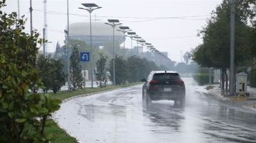 هل انضم نيسان الى الأشهر الممطرة في العراق؟.. الطقس خلال الاسبوع الحالي