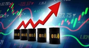 أسعار النفط تتجاوز 117 دولارا للبرميل