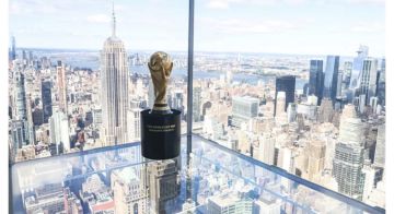 أسعار تنهار قبل البطولة.. أزمة في مدن مونديال 2026