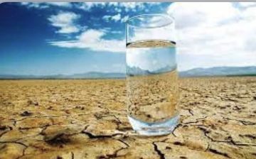 الصحة العالمية: محافظات وسط العراق وجنوبه تواجه ضغوطا في توفير المياه الصالحة