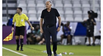 تعيين كارلوس كيروش مدربا لمنتخب غانا في كأس العالم 2026