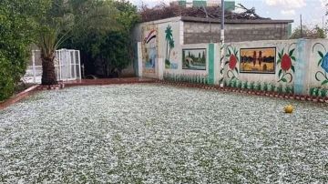 ما سيحصل الليلة في 6 محافظات