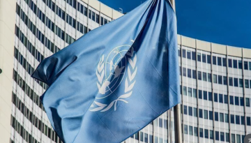 التصويت الأممي يرجئ استخدام القوة لتأمين مضيق هرمز