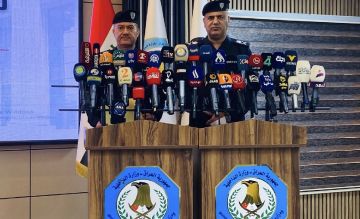 الداخلية تعلن افتتاح 3 نقاط اتصال جديدة مع ألمانيا وأستراليا والنيجر لمكافحة المخدرات