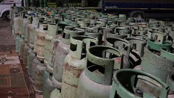 الية جديدة لتوزيع الغاز في الانبار.. ما علاقة المولدات الاهلية؟ الية جديدة لتوزيع الغاز في الانبار.. ما علاقة المولدات الاهلية؟