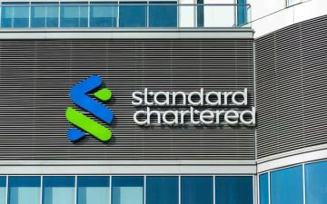 أرباح ستاندرد تشارترد تفوق التوقعات رغم تداعيات الحرب الإيرانية