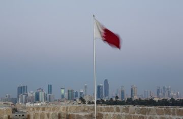 البحرين تستدعي القائم بأعمال سفارة العراق البحرين تستدعي القائم بأعمال سفارة العراق
