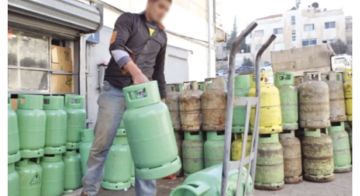 خلية الأزمة في بابل: القبض على متلاعبين بأسعار أسطوانات الغاز