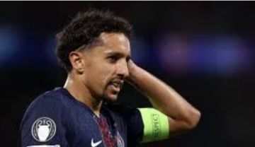 غيابات تضرب سان جيرمان قبل 3 أيام من مواجهة بايرن