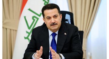 السوداني: نعلن عن مساعدات عاجلة من المحروقات والمواد الغذائية إلى لبنان السوداني: نعلن عن مساعدات عاجلة من المحروقات والمواد الغذائية إلى لبنان