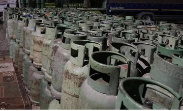 النفط: معامل إنتاج غاز الطبخ مستمرة في إنتاجها دون انقطاع بعموم العراق