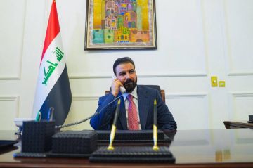 قادة العراق في مهمة شاقة لتشكيل حكومة الزيدي وواشنطن تهنئ
